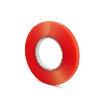 Polyester Double Side Carpet Pasting Tape, 1 Inch x 50mtr