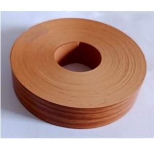 Wood Edge Tape PVC Coffee Length 12 mtr Width 22mm