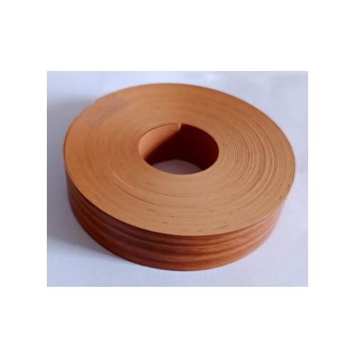Wood Edge Tape PVC Coffee Length 12 mtr Width 22mm