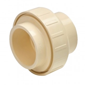 Astral PVC Socket 75 mm