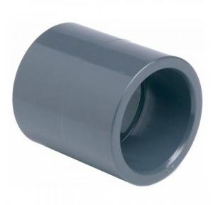 Astral PVC Socket 75 mm