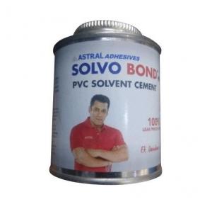 Astral PVC Solvent 473 ml