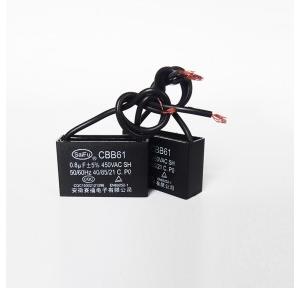 Fan Capacitor 0.8 MFD