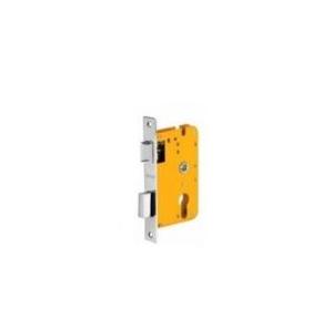 Dorset HL Series 8 inch Latch Lock of HL Hale 190mm Handle, Latch body without cylinder