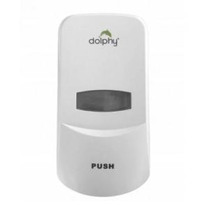 Dolphy Soap Dispenser ABS Plastic 600 ml, DSDR0094