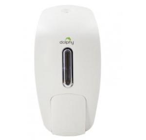 Dolphy Liquid Soap Dispenser ABS 800 ml, DSDR0053