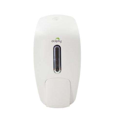 Dolphy Liquid Soap Dispenser ABS 800 ml, DSDR0053