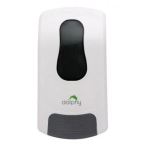 Dolphy Foam Soap Dispenser ABS 1000 ml, DSDR0049