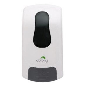 Dolphy Foam Soap Dispenser ABS 1000 ml, DSDR0049