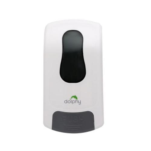 Dolphy Foam Soap Dispenser ABS 1000 ml, DSDR0049