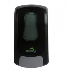 Dolphy Liquid Soap Dispenser ABS 1000 ml, DSDR0046