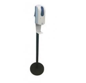 Dolphy Heavy Stand for Automatic Soap & Foam Dispenser Alluminium, DRPT0008