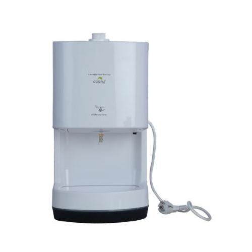 Dolphy Litre Spray Based Sanitizer Dispenser ABS 2800 ml, DSDR0080