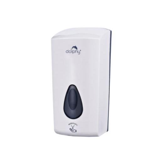Dolphy Sanitizer Softgel Dispenser High Grade ABS 1000 ml, DSDR0111