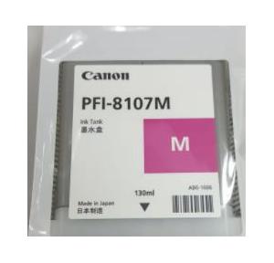 Canon IPF 671 Plotters Cartridge 130 ml PFI-8107M