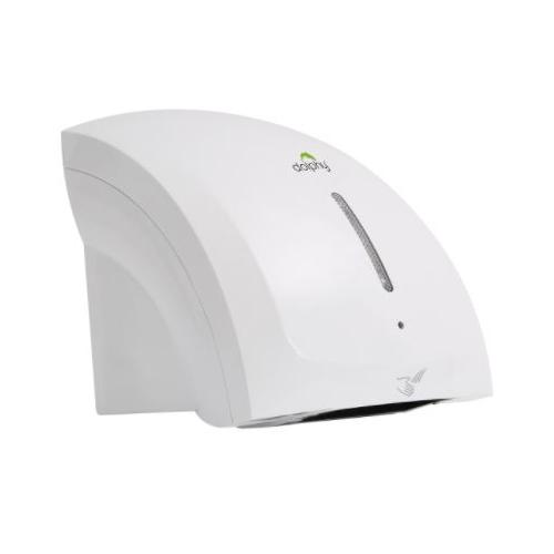 Dolphy Basic Hand Dryer High Grade ABS 1800W 2400RPM DAHD0011
