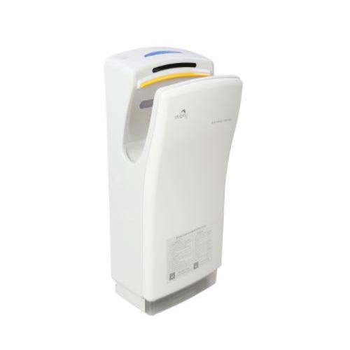 Dolphy Jet Hand Dryer High Grade ABS 1400 W 32000 RPM, DAHD0054