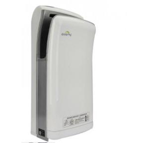 Dolphy Jet Hand Dryer ABS 1800 W 32000RPM, DAHD0035