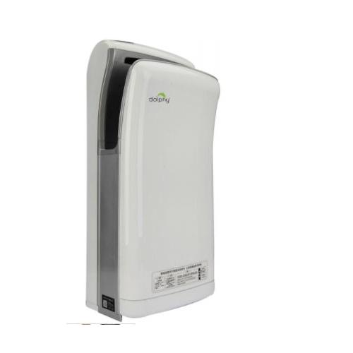 Dolphy Jet Hand Dryer ABS 1800 W 32000RPM, DAHD0035
