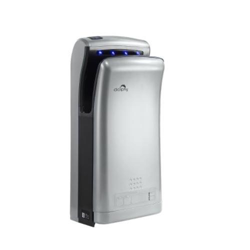 Dolphy Jet Hand Dryer ABS 1800 W 32000RPM, DAHD0034