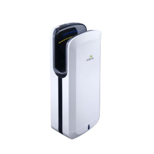 Dolphy Jet Hand Dryer High Grade ABS 1650W 25000RPM, DAHD0050