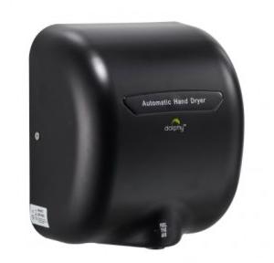 Dolphy High-Speed Hand Dryer High Grade ABS/304 Stainless Steel 1800 W 25000RPM, DAHD0033