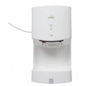 Dolphy Small Jet Hand Dryer High Grade ABS 1000 W 24000 RPM, DAHD0039