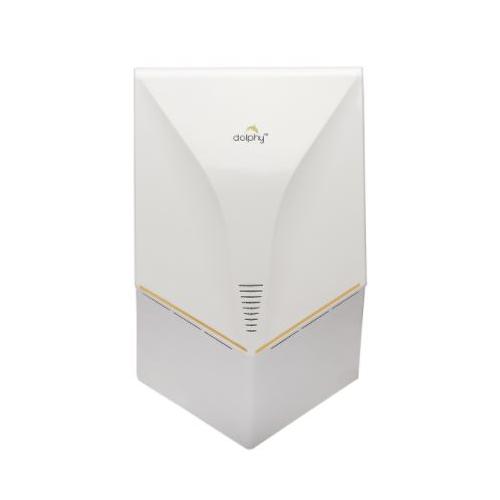 Dolphy Air Blade Jet Hand Dryer High Grade ABS 1000 W 25000RPM, DAHD0045