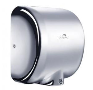 Dolphy High-Speed Hand Dryer High Grade ABS/304 Stainless Steel 1800 W 25000 RPM, DAHD0042