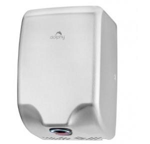 Dolphy Compact Hand Dryer 304 Stainless Steel 1350 W 25000 RPM, DAHD0049