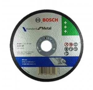 Bosch  Metal Cutter Blade 4 Inch