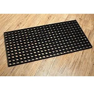 3M Entry Mat 6050 Cushion Plus Grey