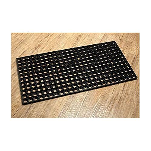3M Entry Mat 6050 Cushion Plus Grey
