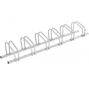 Bike Rack Floor Bicycle Parking Stand MS 8 Cycle Stand