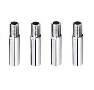 CP Extension Nipple Brass 2 X 1/2 Inch