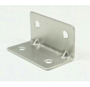 L Patti 1 x 1 Inch