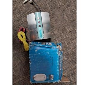 Parryware Urinal Sensor EFS 2K Concealed C8132 (Includes Sensor, Valve and Harness Wire)