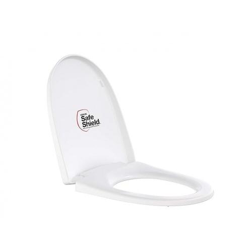 Kohler Toilet Seat Cover 8827IN-2-0 Odeon Quiet-Close