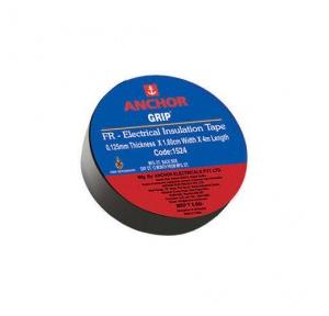 Anchor Self Adhesive PVC Electrical InsulationTape, Blue
