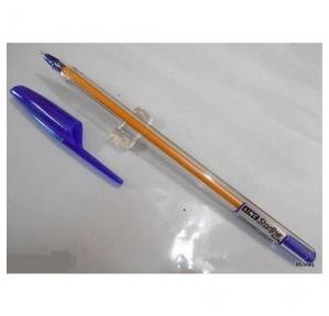 Linc Starline  Use and Throw Pen, Blue, Pack of 3 Pcs
