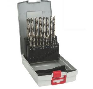 Drill Bit Set(06mm ,08 mm, 10mm, 12mm)