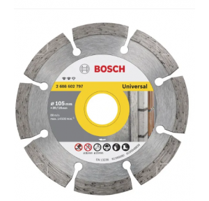 Bosch Stone Cutter Blade 4 Inch