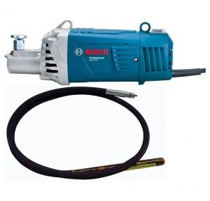 Bosch GVC 22 EX Concrete Vibrator, 2200 W, 20000 vpm, 06012831E0