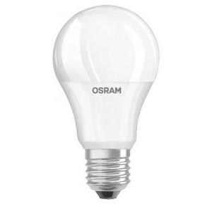 Osram Led Lamp 9W/E27/220-240V Warm White 3000K