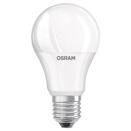 Osram Led Lamp 9W/E27/220-240V Warm White 3000K
