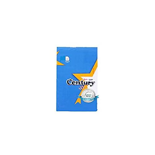 Century terra  A3 Copier Paper, 75 GSM, 500 Sheets