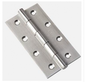 Aluminium Door Hinges, 4 Inch