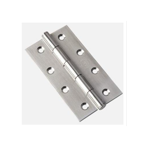 Aluminium Door Hinges, 4 Inch