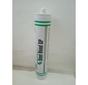 GP Silicon Sealant Black 280 ML for Waterproofing