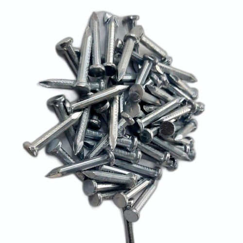Concrete Steel Nail 1 Inch (Pack of 1 kg)
